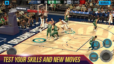 nba 2k mobile|nba 2k mobile game free.